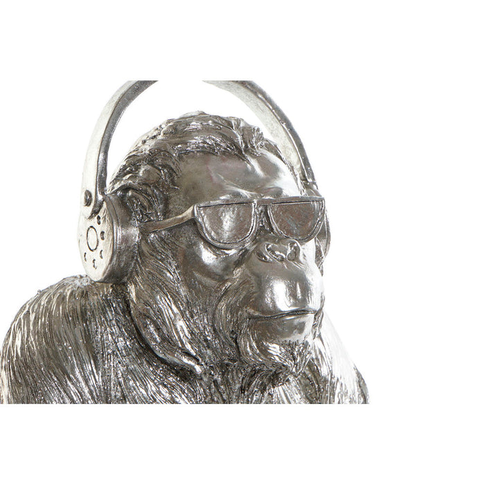 Figură Decorativă DKD Home Decor Rășină (27 x 26 x 36 cm)