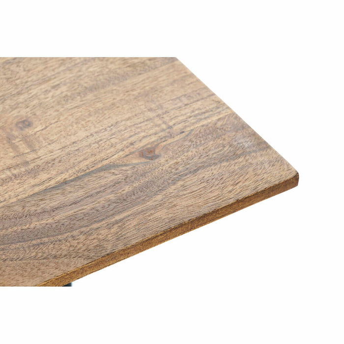 Masa de Cafea DKD Home Decor Metal (115 x 60 x 40 cm)