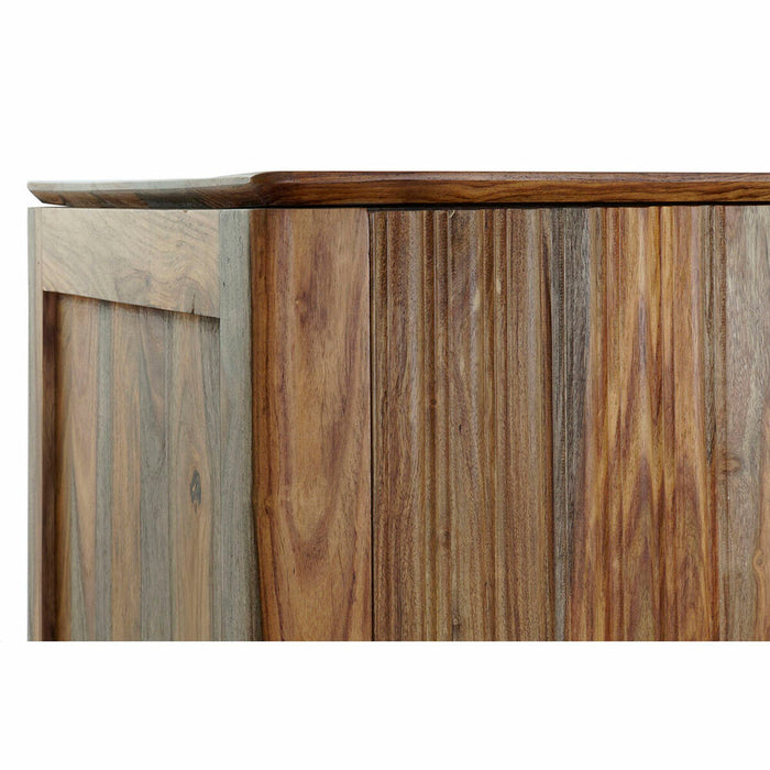 Servantă DKD Home Decor Modern Natural (160 x 42 x 78 cm)