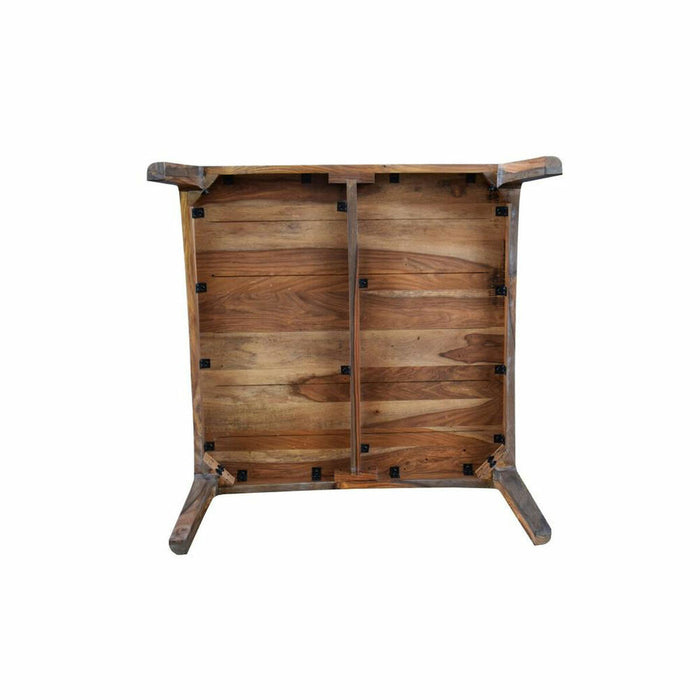 Masa de Cafea DKD Home Decor (90 x 90 x 47 cm)