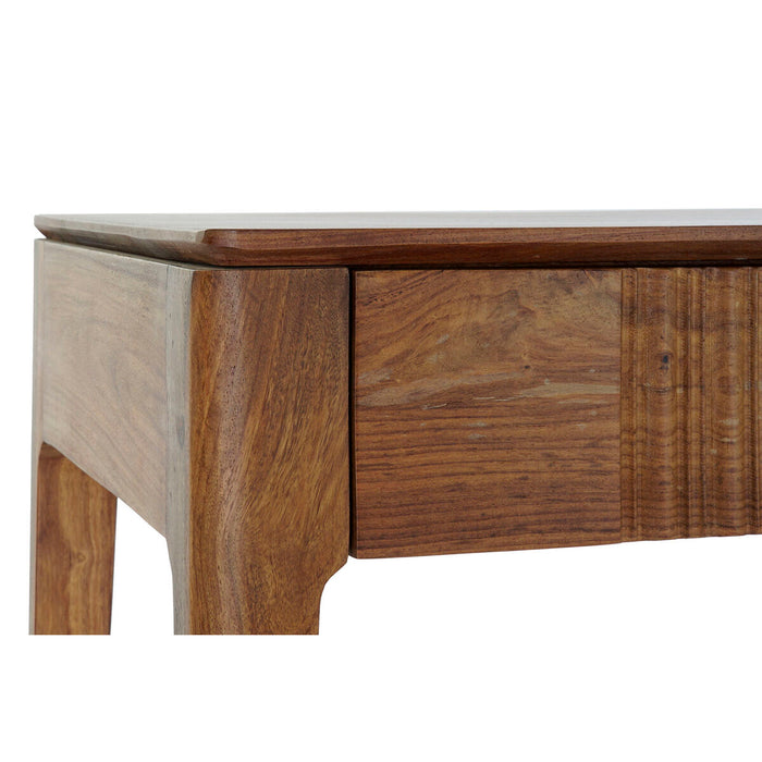 Birou DKD Home Decor 115 x 45 x 76 cm Natural