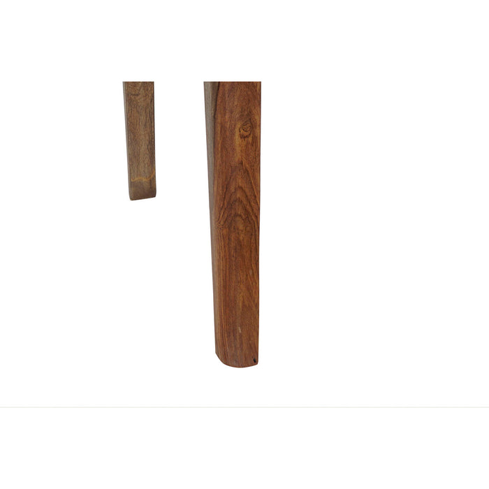 Birou DKD Home Decor 115 x 45 x 76 cm Natural