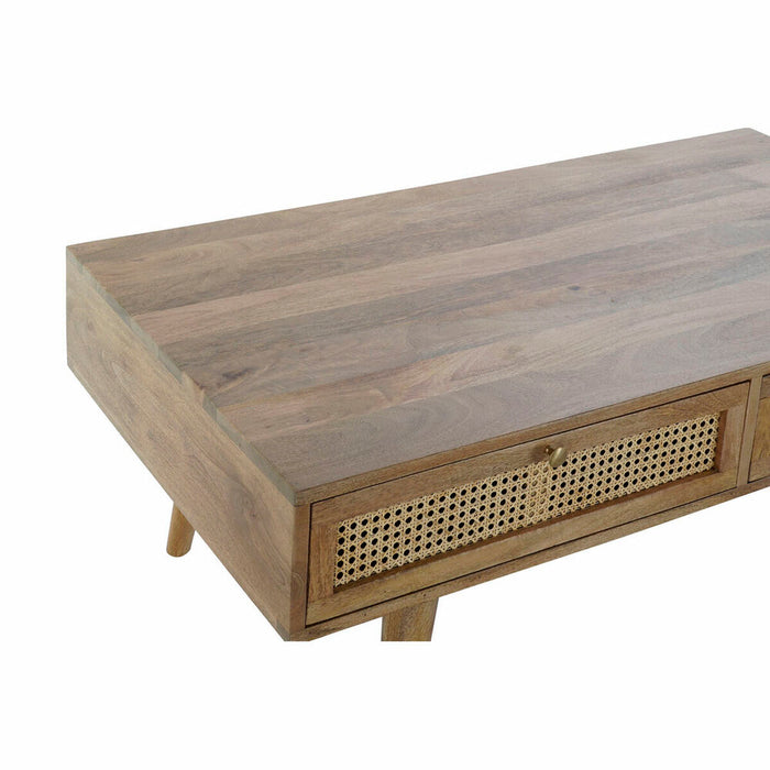 Masa de Cafea DKD Home Decor Lemn de mango 115 x 60 x 46 cm
