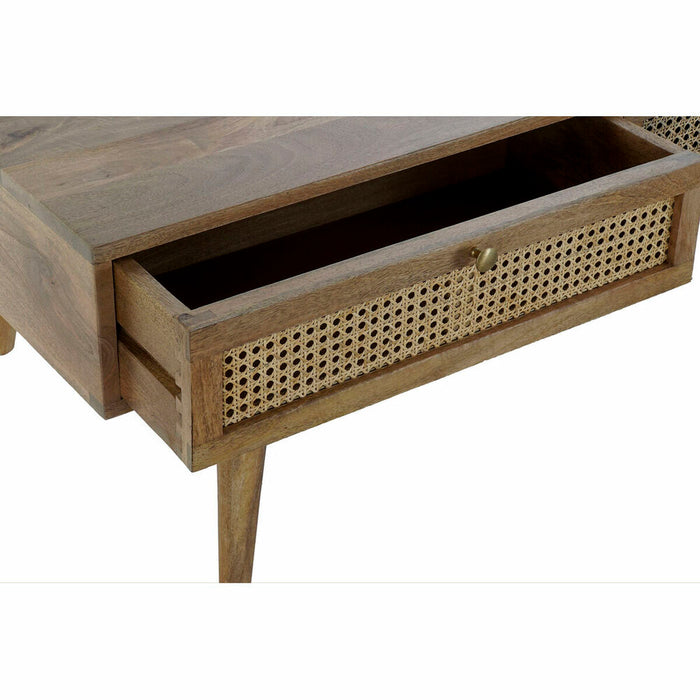 Masa de Cafea DKD Home Decor Lemn de mango 115 x 60 x 46 cm