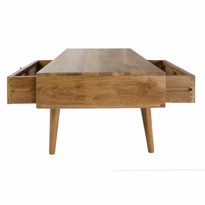 Masa de Cafea DKD Home Decor Lemn de mango 115 x 60 x 46 cm