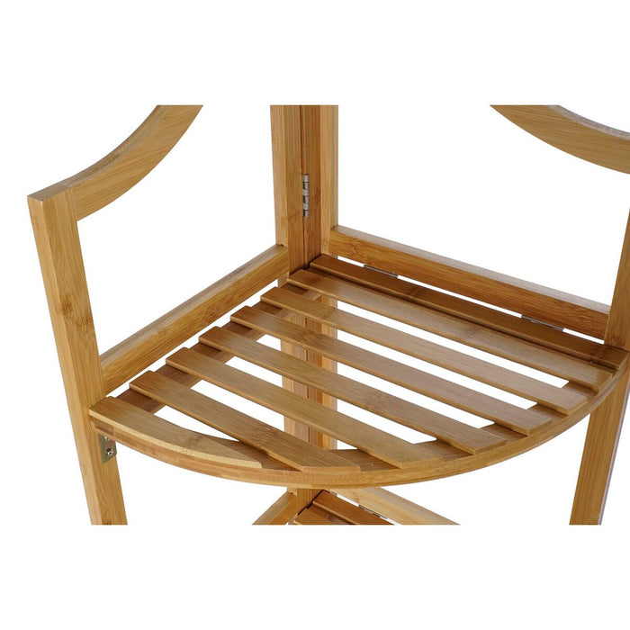 Raft DKD Home Decor Bambus (45.5 x 32.5 x 122 cm)
