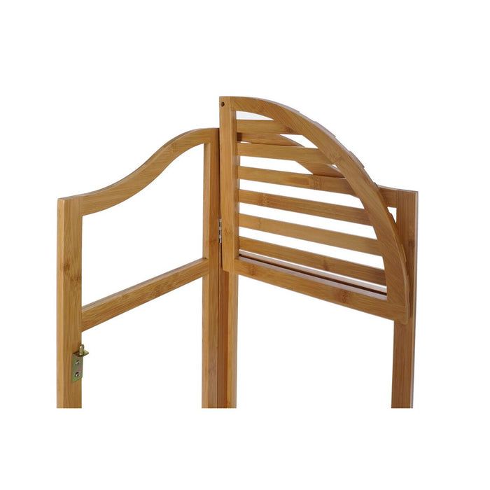 Raft DKD Home Decor Bambus (45.5 x 32.5 x 122 cm)