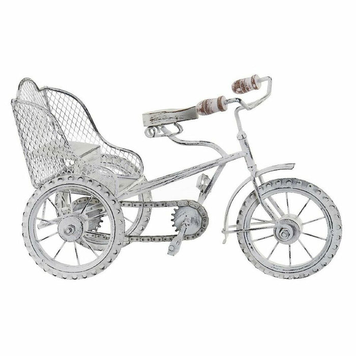 Vehicul DKD Home Decor Decor Vintage 34 x 16 x 20 cm