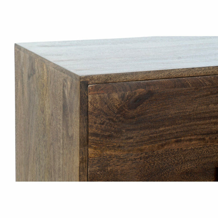 Servantă DKD Home Decor Maro Metal Lemn de mango 147 x 43 x 75 cm