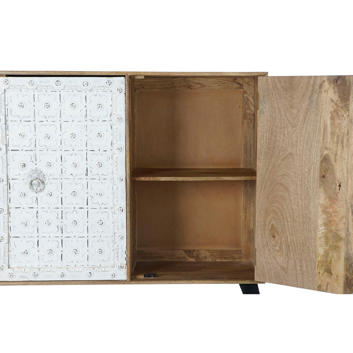 Servantă DKD Home Decor Lemn de mango (165 x 45 x 100 cm)