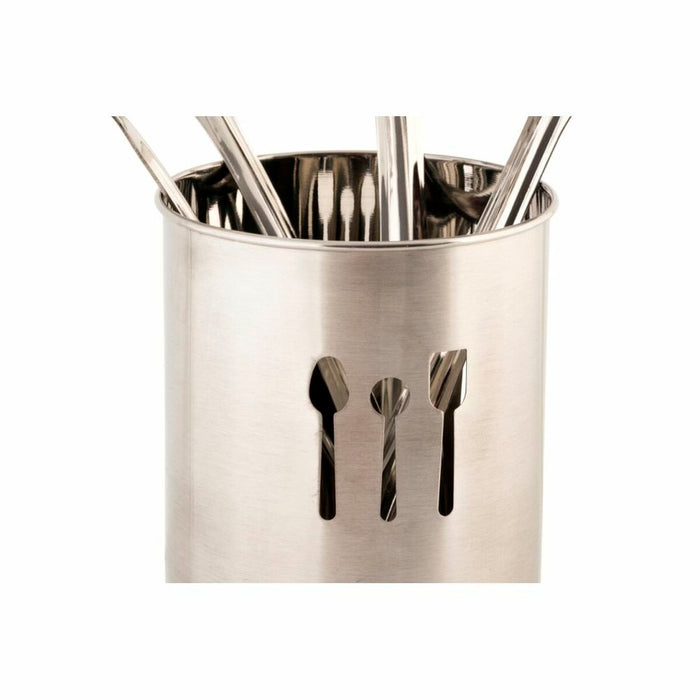 Set de Ustensile pentru Bucătărie DKD Home Decor 10 x 10 x 33 cm