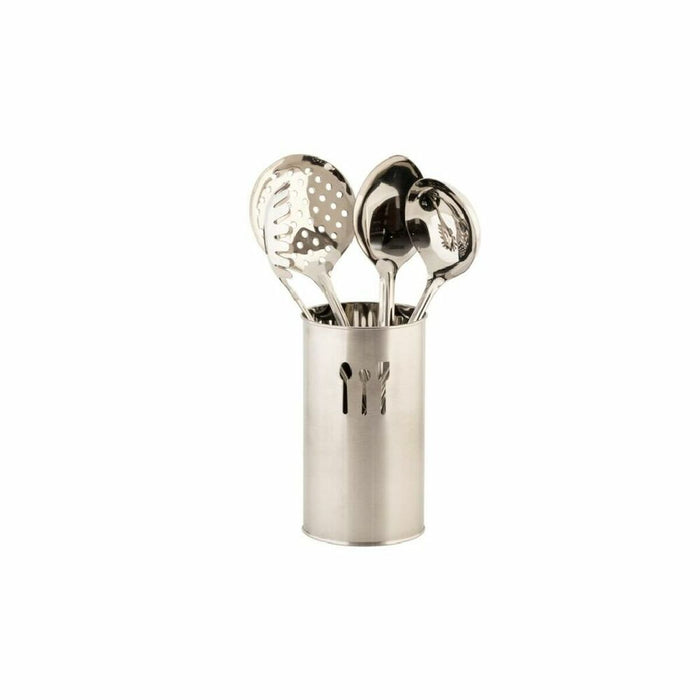Set de Ustensile pentru Bucătărie DKD Home Decor 10 x 10 x 33 cm
