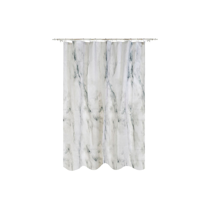 Perdea/draperie DKD Home Decor 180 x 180 x 0,5 cm