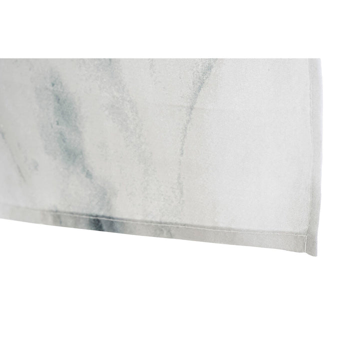 Perdea/draperie DKD Home Decor 180 x 180 x 0,5 cm