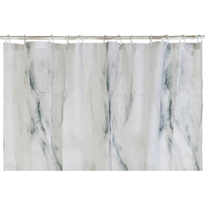 Perdea/draperie DKD Home Decor 180 x 180 x 0,5 cm