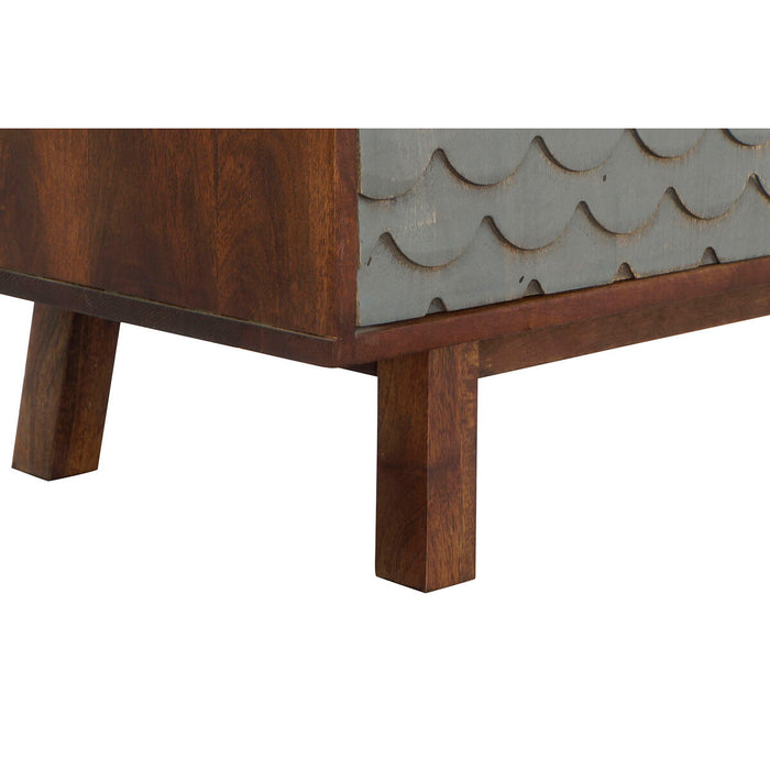 Servantă DKD Home Decor Lemn de mango (180 x 45 x 75 cm)