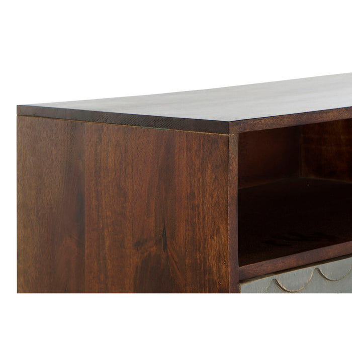 Servantă DKD Home Decor Lemn de mango (180 x 45 x 75 cm)