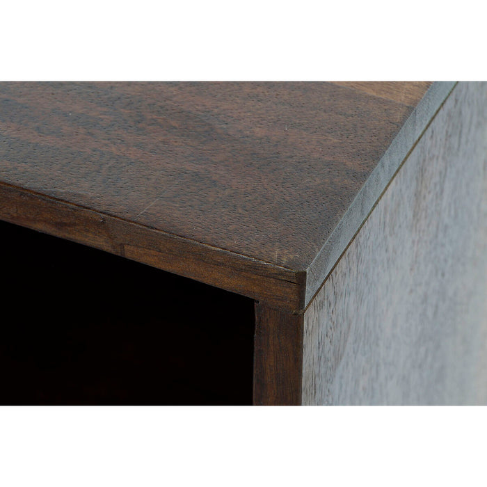 Servantă DKD Home Decor Lemn de mango (180 x 45 x 75 cm)