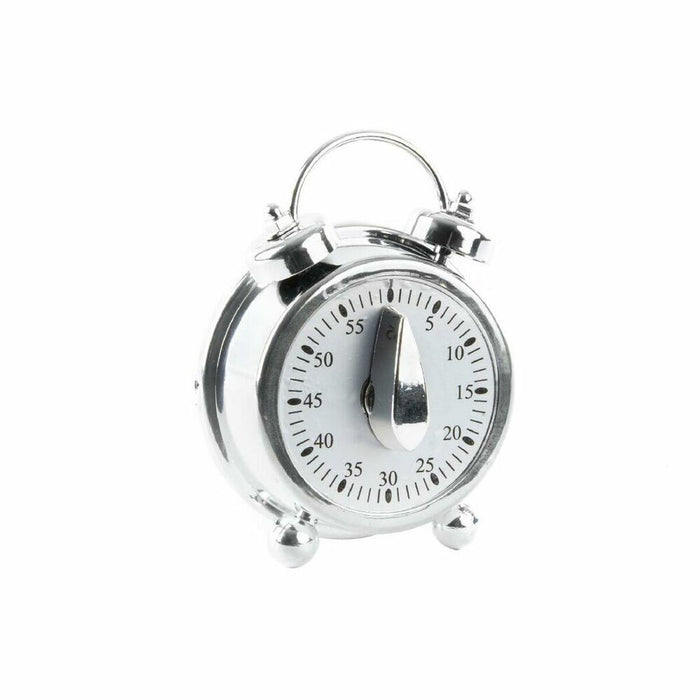 Temporizator de bucătărie DKD Home Decor 8,5 x 4,5 x 11 cm
