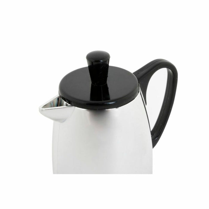 Temporizator de bucătărie DKD Home Decor 9 x 5,5 x 10 cm
