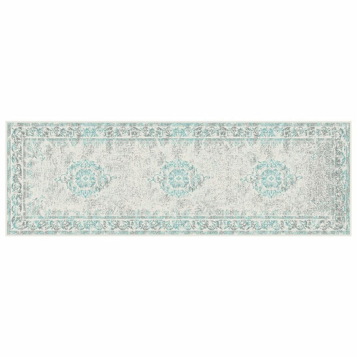 Covor DKD Home Decor Bumbac Chenille (60 x 240 x 1 cm)