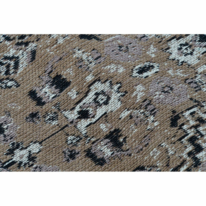 Covor DKD Home Decor Bumbac Chenille (60 x 240 x 1 cm)