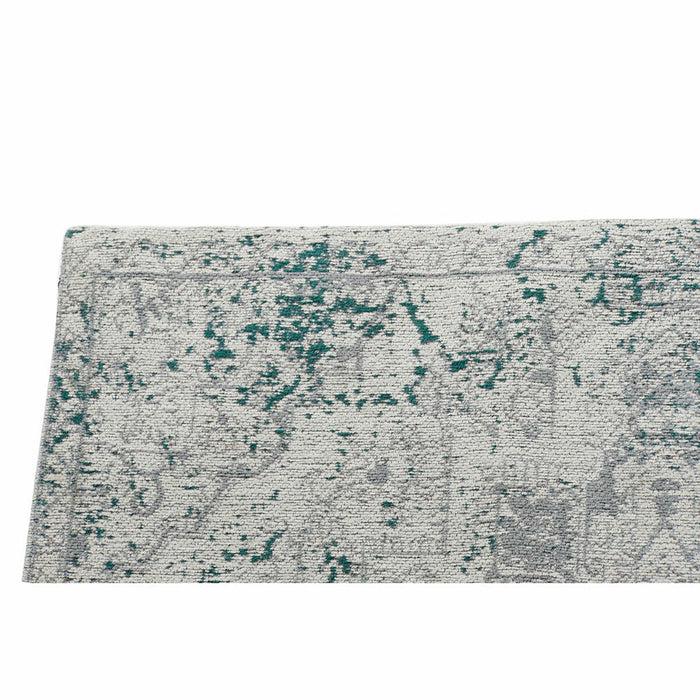 Covor DKD Home Decor Bumbac Chenille (60 x 240 x 1 cm)