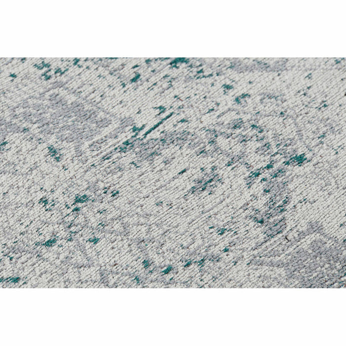 Covor DKD Home Decor Bumbac Chenille (60 x 240 x 1 cm)