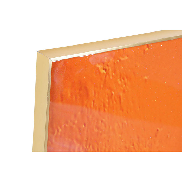 Tablou DKD Home Decor Abstract Modern (80 x 3 x 120 cm)