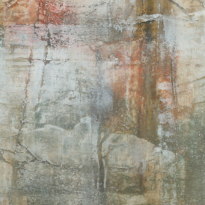 Tablou DKD Home Decor 90 x 2,4 x 120 cm Abstract Modern (2 Unități)