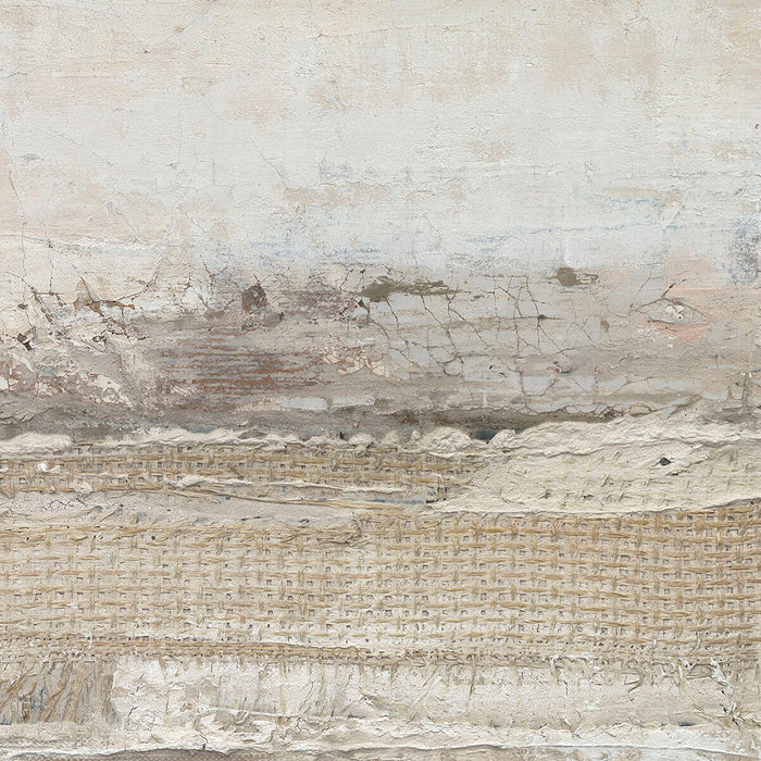 Tablou DKD Home Decor 60 x 4 x 120 cm Abstract (3 Piese)