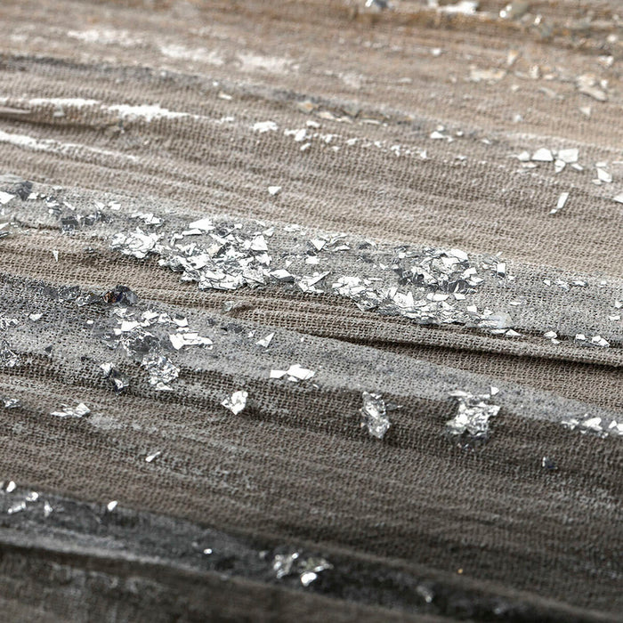 Tablou DKD Home Decor 150 x 2,4 x 100 cm Abstract Modern (2 Unități)