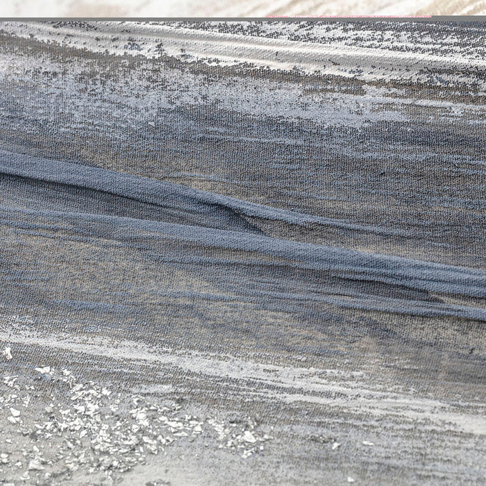 Tablou DKD Home Decor 150 x 2,4 x 100 cm Abstract Modern (2 Unități)