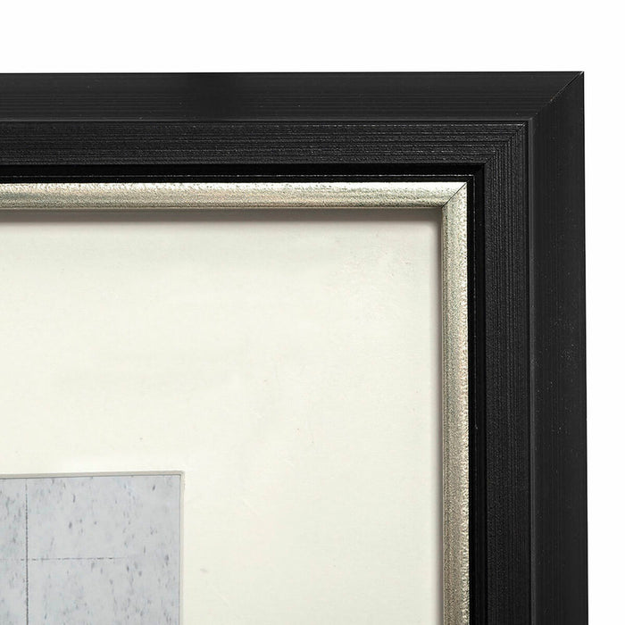 Tablou DKD Home Decor S3018113 (125 x 3,5 x 45 cm)