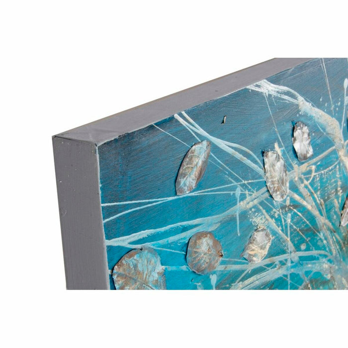 Tablou DKD Home Decor Copac (150 x 4 x 100 cm)