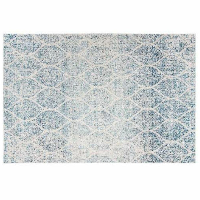 Covor DKD Home Decor Bumbac Arab Chenille (160 x 230 x 1 cm)