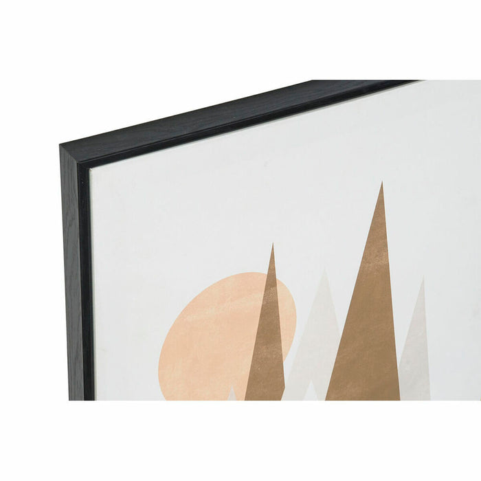 Tablou DKD Home Decor Modern (40 x 2,8 x 60 cm)