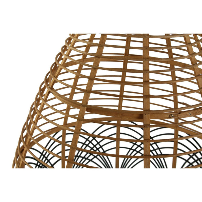 Lustră DKD Home Decor Bicolor 50 W 45 x 45 x 60 cm