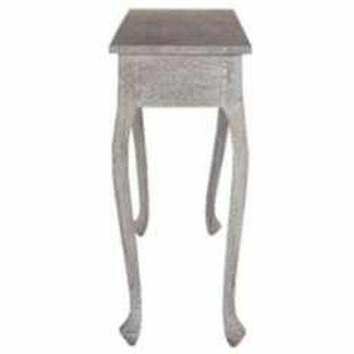 Masa laterală DKD Home Decor Lemn de mango (150 x 40 x 90 cm)