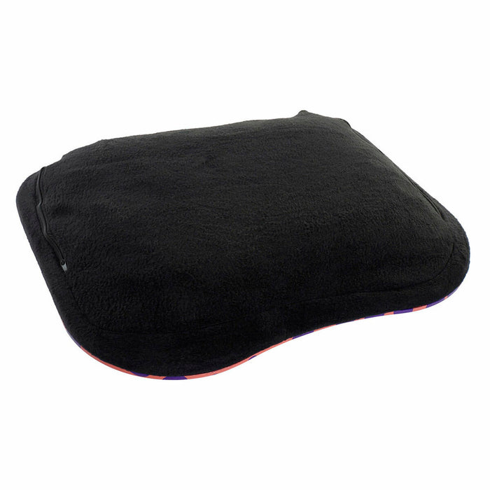 Suport pentru Laptop DKD Home Decor PVC Květiny Modern 48 x 38 x 7 cm