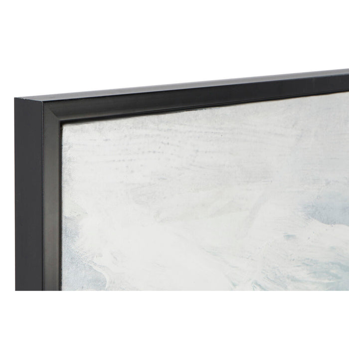 Tablou DKD Home Decor Abstract Modern 187 x 3,8 x 126 cm