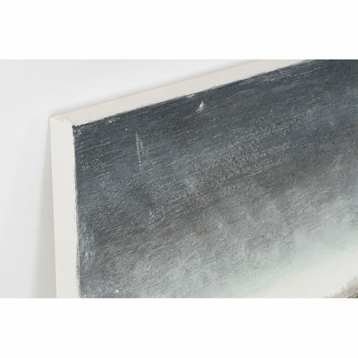 Tablou DKD Home Decor S3018381 Abstract Modern (140 x 3,5 x 70 cm)