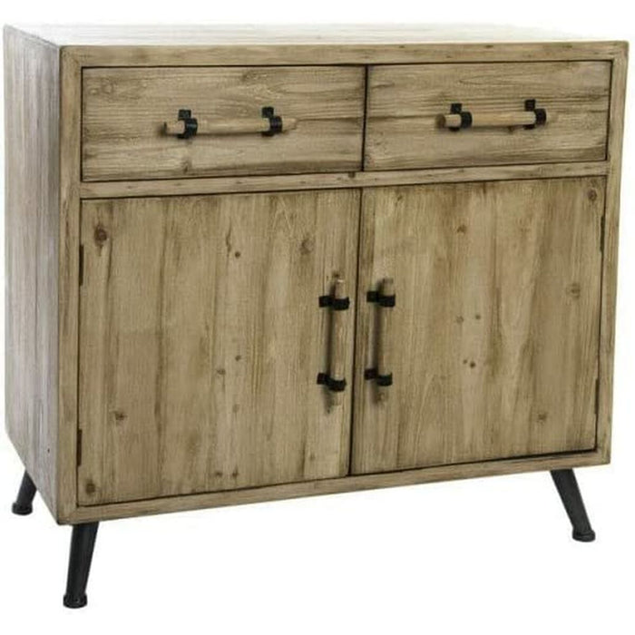 Servantă DKD Home Decor   Maro Lemn 80 x 38 x 74 cm