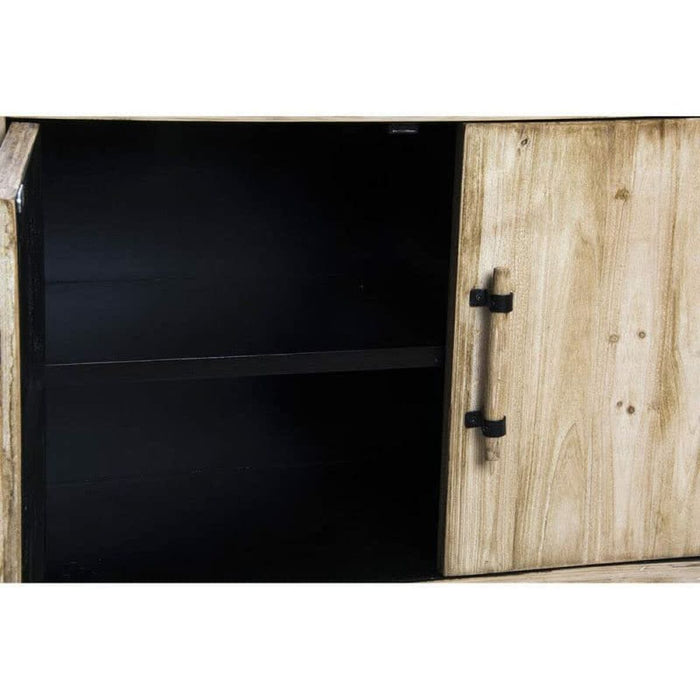Servantă DKD Home Decor   Maro Lemn 80 x 38 x 74 cm