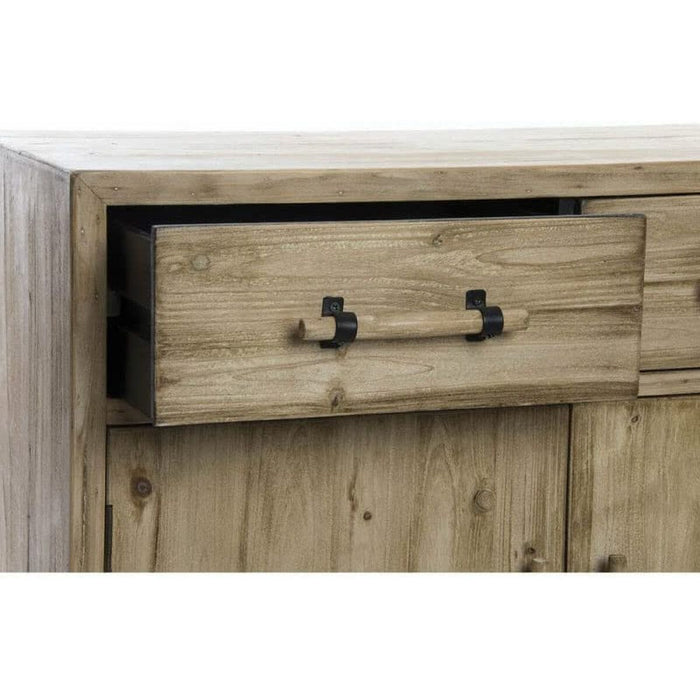 Servantă DKD Home Decor   Maro Lemn 80 x 38 x 74 cm