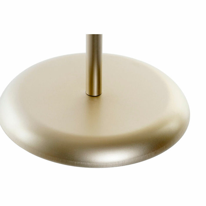Oglindă de perete DKD Home Decor Auriu* Metal Plastic 17 x 17 x 26 cm
