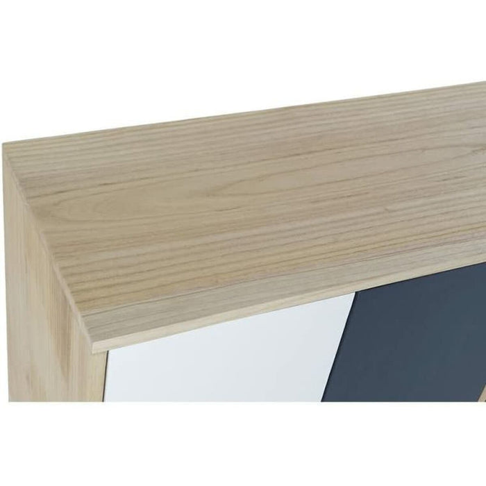 Servantă DKD Home Decor Lemn de paulownia Lemn MDF (100 x 35 x 65.5 cm)