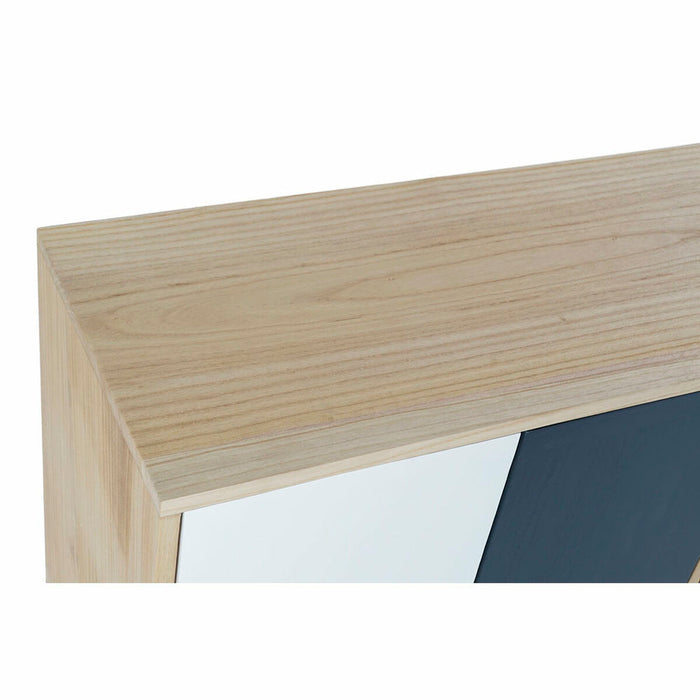 Servantă DKD Home Decor Lemn de paulownia Lemn MDF (100 x 35 x 65.5 cm)