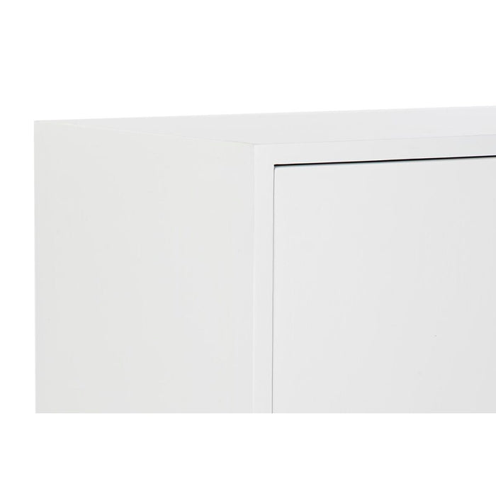 Servantă DKD Home Decor Lemn de paulownia Lemn MDF (100 x 35 x 65.5 cm)