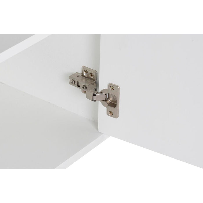 Servantă DKD Home Decor Lemn de paulownia Lemn MDF (100 x 35 x 65.5 cm)